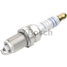 Bosch Dacia Duster 1.6 2009-2015 Nikel Buji 4 Adet