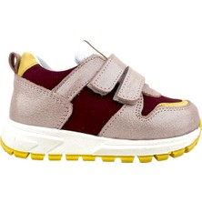 Nubebe Ortopedical Toes Spor Ayakkabı Pudra