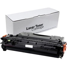 Nanoprint Hp 05X - CE505X |hp Laserjet P2050-P2055 6.900 Sayfa Muadil Toner