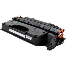 Nanoprint Hp 05X - CE505X |hp Laserjet P2050-P2055 6.900 Sayfa Muadil Toner