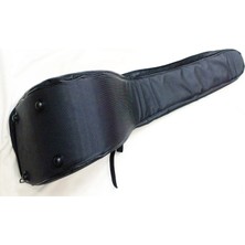 Uzun Sap Saz Bağlama Için Kaliteli Gig Bag Çanta Kılıf, Premium Bag For Long Neck Saz Baglama