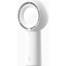 Jisulife Handheld Fan Life5 PLUS(4000 Mah)