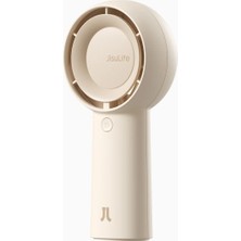 Jisulife Handheld Fan Life5 PLUS(4000 Mah)