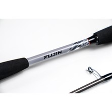 Fujin Rocker 243CM 4-17GR Light Spin Kamışı