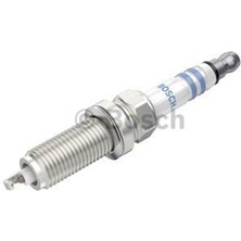 Bosch Nissan X-Trail 2.0 2007-2014 Çift Platin Buji