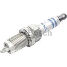 Bosch Seat Ibiza 1.4 2004-2015 Nikel Buji 4 Adet