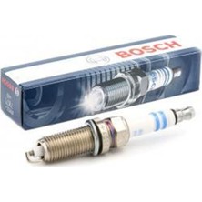 Bosch Renault Clio 2 1.2 1999-2008 Uyumlu Nikel Buji 4 Adet