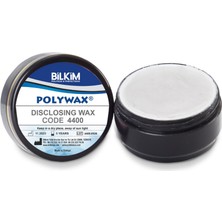 Polywax Hata Kapama Mumu -Disclosing Wax ; Net 20 gr