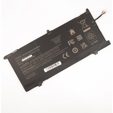 Redox Hp Chromebook X360 14-Da Notebook Batarya Pil