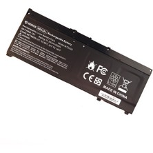 Redox Hp TPN-C120 , HSTNN-IB7E Uyumlu Notebook Batarya Pil