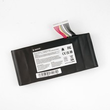 Redox Msı MS-1783 , MS-1785 Notebook Batarya Pil
