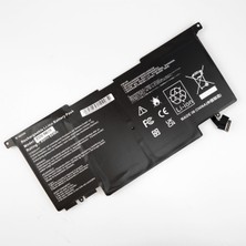 Redox Asus UX31A Notebook Batarya Pil