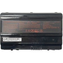 Redox Monster P750DM3-G , P750ZM Notebook Batarya Pil