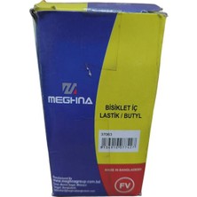 Meghna 27.5 x 2.10/2.35 F/v [48 Mm] Butyl [kutulu]