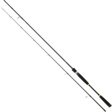 Daiwa Legalis Squid 259 cm 7-28 gr Spin Kamış