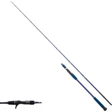 Daiwa Legalis Oceano Jg 193 cm Max 180 gr Tetikli Slow Jig Kamış