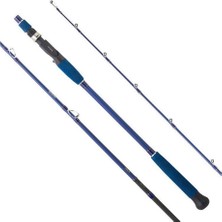 Daiwa Legalis Oceano Jg 193 cm Max 180 gr Tetikli Slow Jig Kamış