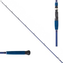 Daiwa Legalis Oceano Jg 193 cm Max 180 gr Tetikli Slow Jig Kamış