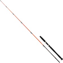 Daiwa Megaforce 190 cm 90-210 gr Jig Kamış