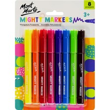 MONT MARTE Güçlü Kalemler 8 parça