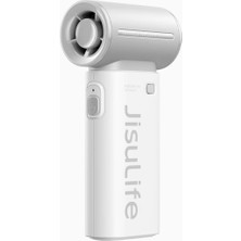 Jisulife Handheld Fan LIFE9（3600MAH）