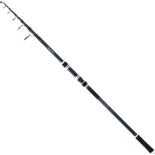 Daiwa New Samurai 330 cm 20-60 gr Tele Spin Kamış