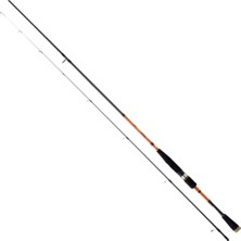 Daiwa New Crossfire Spin 234 cm 2-10 gr Lrf Kamış