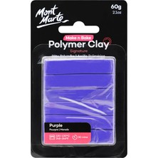 MONT MARTE Polimer Kil Signature 60G