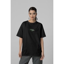 Oversize Parmak Sarma T-Shirt Unisex /chef