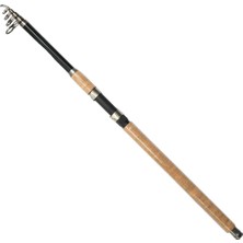 Remixon Safari 390 cm 80-150 gr Tele Surf Kamış