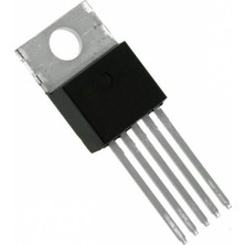 Robo Dünya LM2575T-5.0 TO220 Voltaj Regülatörü