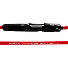 Ryuji Red Fox 230 cm 3-15 gr Lrf Kamış