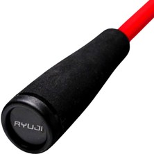 Ryuji Red Fox 230 cm 3-15 gr Lrf Kamış