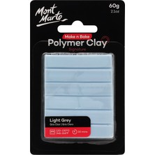 MONT MARTE Polimer Kil Signature 60G
