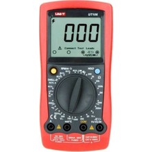 Robo Dünya Unı-T UT106