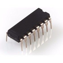 Robo Dünya DAC0801LCN Pdıp-16 Data Converter Ic