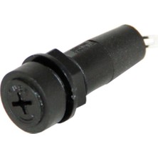 Robo Dünya Sigorta Yuvası 5X20 Tornavida Uçlu