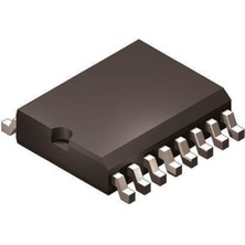 Robo Dünya IR2010S Smd SOIC-16W Pmıc - Power Management Ic