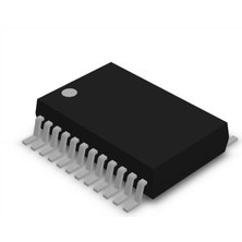 Robo Dünya IR2114SS Smd Ssop-24 Pmıc - Power Management Ic