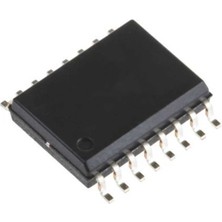 Robo Dünya DAC7615UB SOIC-16W Data Converter Ic