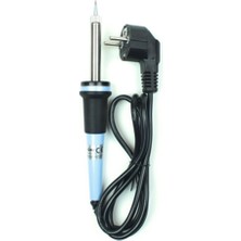 Robo Dünya ZD30C-40W 40WATT Üstten Somunlu Kalem Havya