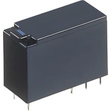 Robo Dünya JW2SN-DC48V, 48V 5A Çift Kontak Röle