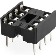 Robo Dünya 8 Pin Entegre Soketi