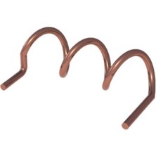 Robo Dünya 868 Mhz He Serisi Helis Anten, Yüzeye Montajlı