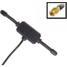 Robo Dünya Rf Anten 868MHZ Whıp Str Kabin 180"