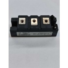 Robo Dünya CM75DY-24H 75A 1200V Igbt Module