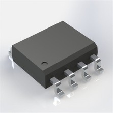 Robo Dünya ICL7662CBA Soıc-8 Cmos Voltage Conveters
