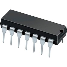 Robo Dünya IR2110PBF Dıp-14 Pmıc - Power Management Ic