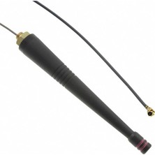 Robo Dünya Rf Anten 2.4ghz Whıp Str Cab Pan