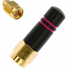 Robo Dünya Rf Anten 2.4ghz Whıp Str Sma Erkek